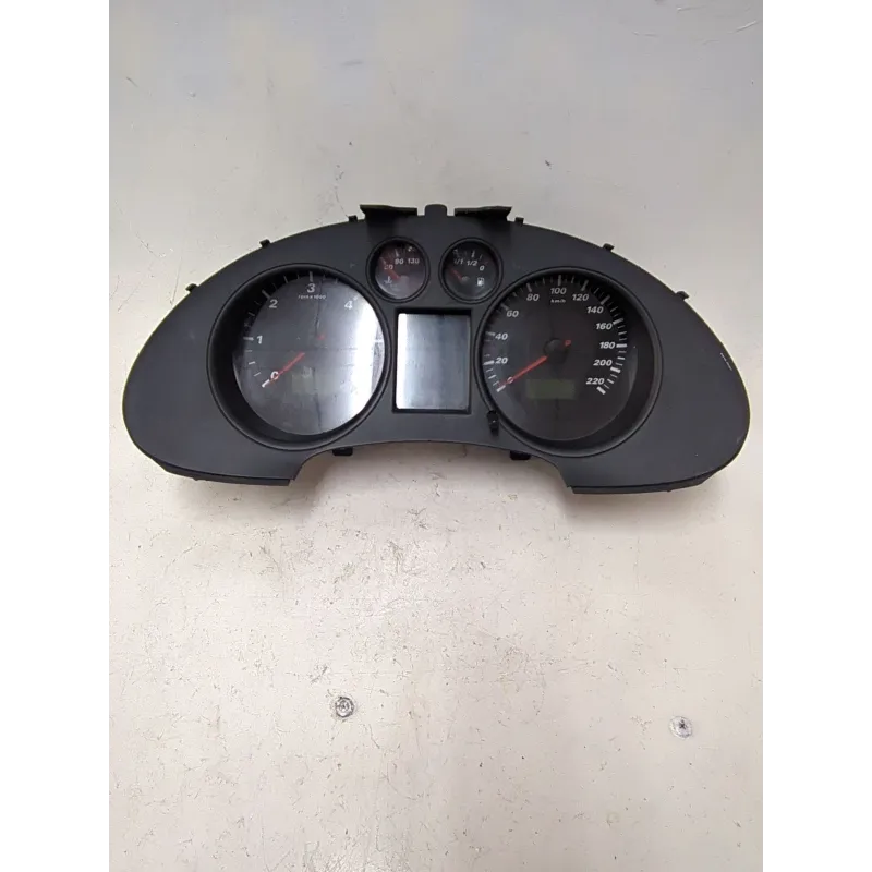 Recambio de cuadro completo para seat ibiza iii (6l1) 1.9 sdi referencia OEM IAM 6L0920801A  