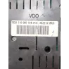 Recambio de cuadro completo para seat ibiza iii (6l1) 1.9 sdi referencia OEM IAM 6L0920801A  