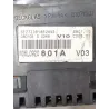 Recambio de cuadro completo para seat ibiza iii (6l1) 1.9 sdi referencia OEM IAM 6L0920801A  