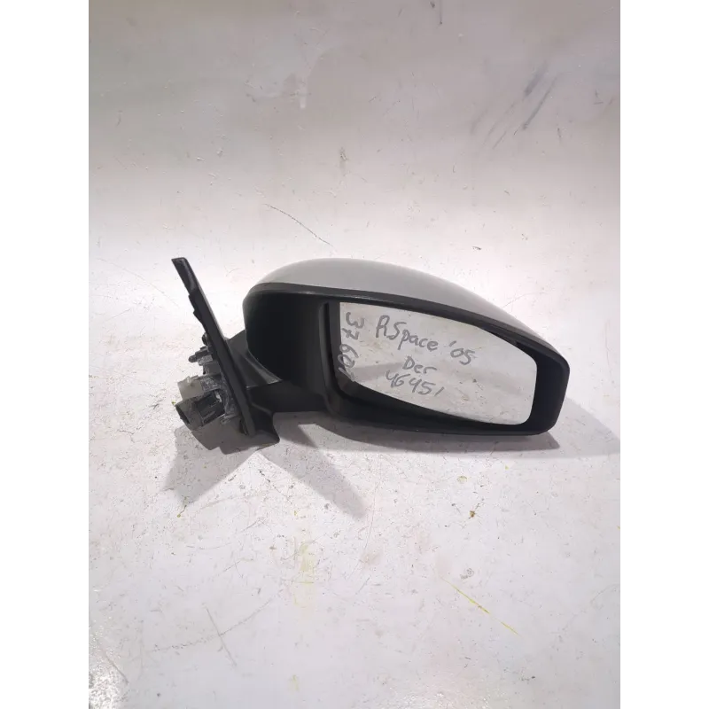 Recambio de retrovisor derecho para renault espace iv (jk0)(2002) 2.2 dci (jk07) referencia OEM IAM E9014181  