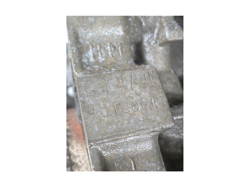 Recambio de motor completo para honda civic v (ej9, ek3/4) 1.4 referencia OEM IAM D14A4  