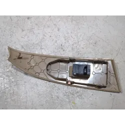 Recambio de mando elevalunas delantero derecho para bmw 5 (e60) 520 d referencia OEM IAM 6951958AI  