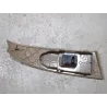 Recambio de mando elevalunas delantero derecho para bmw 5 (e60) 520 d referencia OEM IAM 6951958AI  