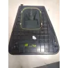 Recambio de pomo palanca cambio para bmw 5 (e34) 524 td referencia OEM IAM 51161938353  