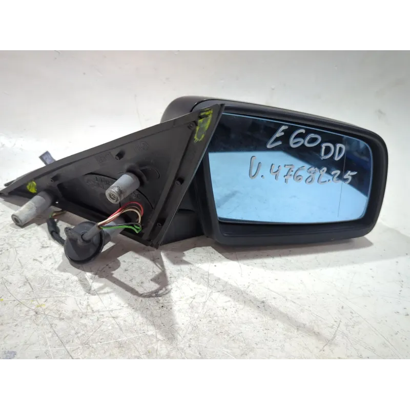 Recambio de retrovisor derecho para bmw 5 (e60) 520 d referencia OEM IAM 39994  