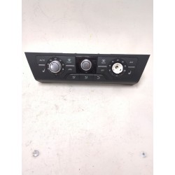 MANDO CLIMATIZADOR 4G0820043AK 