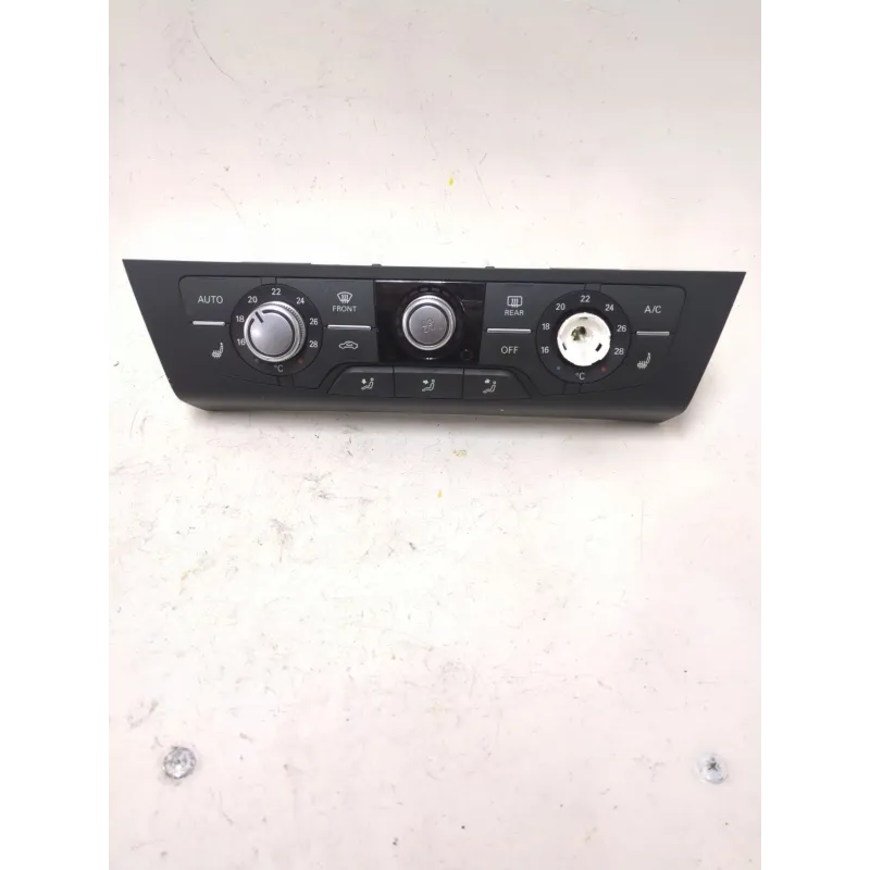 Recambio de mando climatizador para audi a6 c7 avant (4g5, 4gd) 2.0 tdi referencia OEM IAM 4G0820043AK  