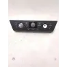 Recambio de mando climatizador para audi a6 c7 avant (4g5, 4gd) 2.0 tdi referencia OEM IAM 4G0820043AK  