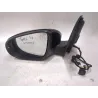 Recambio de retrovisor izquierdo para volkswagen golf vi (5k1) 1.6 tdi referencia OEM IAM 5K0857933B  