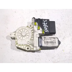 Recambio de motor elevalunas trasero izquierdo para seat leon (1m1) 1.9 tdi referencia OEM IAM 1C0959811A  