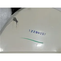 Recambio de faro delantero derecho para citroën zx (1991) 1.9 d referencia OEM IAM TYC201828  