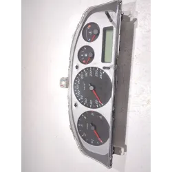 Recambio de cuadro instrumentos para nissan almera (n15)(07.1995) 1.4 referencia OEM IAM 1599709  