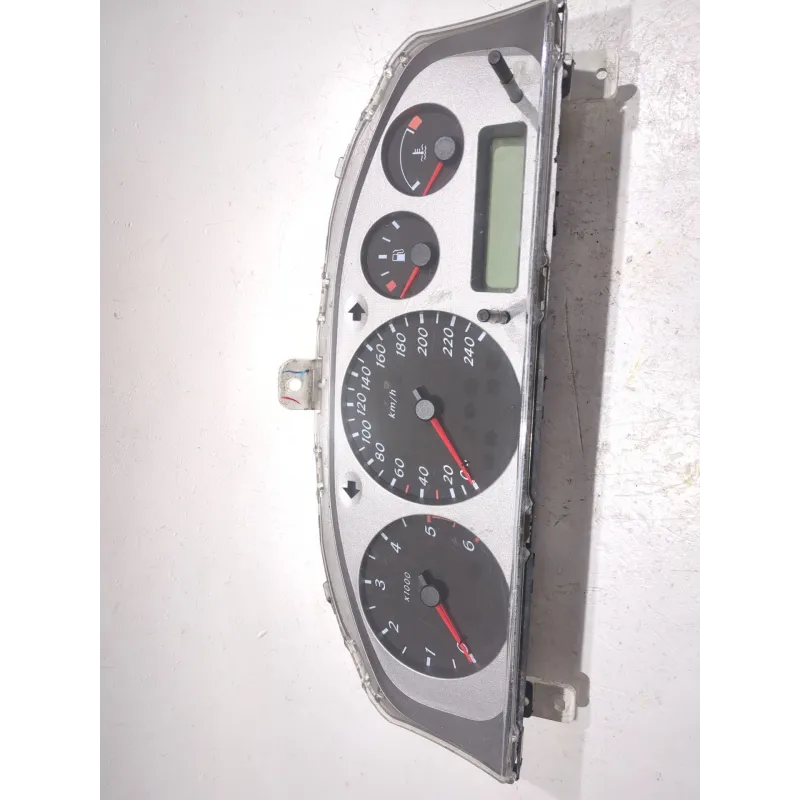 Recambio de cuadro instrumentos para nissan almera (n15)(07.1995) 1.4 referencia OEM IAM 1599709  