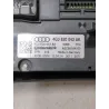Recambio de mando climatizador para audi a6 c7 avant (4g5, 4gd) 2.0 tdi referencia OEM IAM 4G0820043AK  