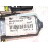 Recambio de motor elevalunas trasero izquierdo para seat leon (1m1) 1.9 tdi referencia OEM IAM 1C0959811A  