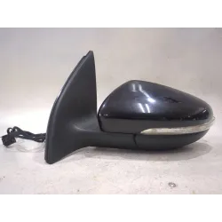 Recambio de retrovisor izquierdo para volkswagen golf vi (5k1) 1.6 tdi referencia OEM IAM 5K0857933B  