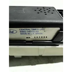 Recambio de caja fusibles/rele para ford mondeo berlina (ge)(2000) referencia OEM IAM 93BG14K150AD  