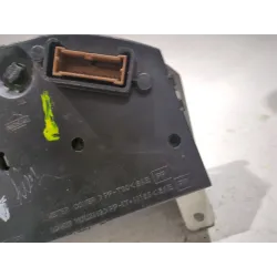 Recambio de cuadro instrumentos para nissan almera (n15)(07.1995) 1.4 referencia OEM IAM 1599709  