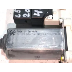 Recambio de motor elevalunas trasero izquierdo para seat leon (1m1) 1.9 tdi referencia OEM IAM 1C0959811A  