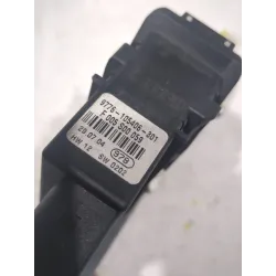 Recambio de motor elevalunas trasero izquierdo para seat leon (1m1) 1.9 tdi referencia OEM IAM 1C0959811A  