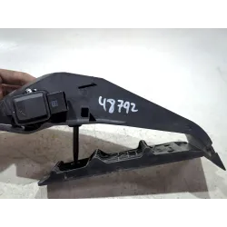 Recambio de potenciometro pedal para bmw 5 (e60) 520 d referencia OEM IAM 3542677264601  