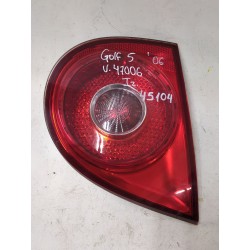 PILOTO PORTON TRASERO IZQUIERDO 1K6945093J 