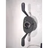Recambio de mando multifuncion para saab 90 (1984) 2.0 referencia OEM IAM 12274201  