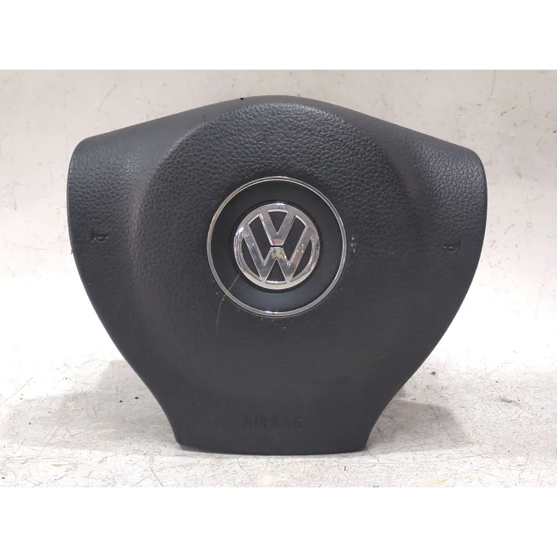 Recambio de airbag volante para volkswagen golf vi (5k1) 1.6 tdi referencia OEM IAM 3C8880201K  