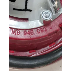 Recambio de piloto porton trasero izquierdo para volkswagen golf v (1k1) 1.9 tdi referencia OEM IAM 1K6945093J  