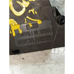 Recambio de mando multifuncion para peugeot 405 berlina (1987) 1.8 turbo diesel referencia OEM IAM 6153  