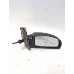 Recambio de retrovisor derecho para hyundai getz (tb) 1.1 referencia OEM IAM   