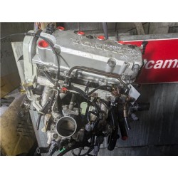 Recambio de motor completo para honda civic v (ej9, ek3/4) 1.4 referencia OEM IAM D14A4  