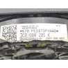 Recambio de airbag volante para volkswagen golf vi (5k1) 1.6 tdi referencia OEM IAM 3C8880201K  