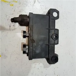 Recambio de caja precalentamiento para renault laguna (b56)(1994) 2.2 d (b56f/2) referencia OEM IAM 7700863626  