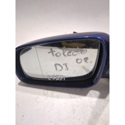 Recambio de retrovisor izquierdo para seat toledo (1l)(09.1991) 1.6 i referencia OEM IAM 1M0857933LI  
