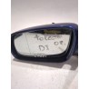 Recambio de retrovisor izquierdo para seat toledo (1l)(09.1991) 1.6 i referencia OEM IAM 1M0857933LI  