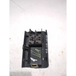 Recambio de mando elevalunas delantero izquierdo para audi a4 b5 (8d2) 1.9 tdi referencia OEM IAM 801959515  