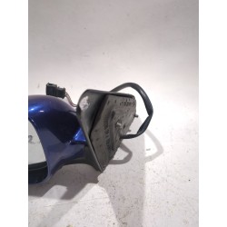 Recambio de retrovisor izquierdo para seat toledo (1l)(09.1991) 1.6 i referencia OEM IAM 1M0857933LI  