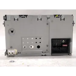 Recambio de sistema audio / radio cd para volkswagen golf vi (5k1) 1.6 tdi referencia OEM IAM 1K0035186AA  