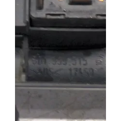 Recambio de mando elevalunas delantero izquierdo para audi a4 b5 (8d2) 1.9 tdi referencia OEM IAM 801959515  