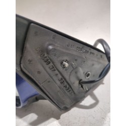 Recambio de retrovisor izquierdo para seat toledo (1l)(09.1991) 1.6 i referencia OEM IAM 1M0857933LI  