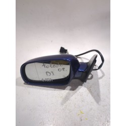 Recambio de retrovisor izquierdo para seat toledo (1l)(09.1991) 1.6 i referencia OEM IAM 1M0857933LI  