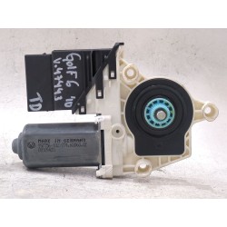 Recambio de motor elevalunas trasero derecho para volkswagen golf vi (5k1) 1.6 tdi referencia OEM IAM 5K0959795 6K0959704C  