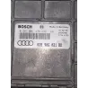 Recambio de centralita inyeccion para audi a4 b5 (8d2) 1.9 tdi referencia OEM IAM 028906021BD  