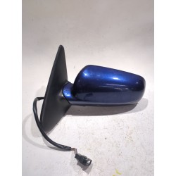 Recambio de retrovisor izquierdo para seat toledo (1l)(09.1991) 1.6 i referencia OEM IAM 1M0857933LI  