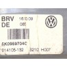 Recambio de motor elevalunas trasero derecho para volkswagen golf vi (5k1) 1.6 tdi referencia OEM IAM 5K0959795 6K0959704C  