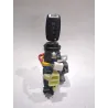 Recambio de conmutador de arranque para hyundai i30 (fd) 1.4 referencia OEM IAM MDZDC2  