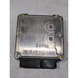 Recambio de centralita inyeccion para audi a5 sportback (8ta) 2.0 tdi referencia OEM IAM 03L906022MK  