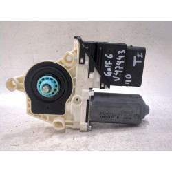 MOTOR ELEVALUNAS TRASERO IZQUIERDO 5K0959794 5K0959703C 