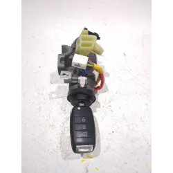 Recambio de conmutador de arranque para hyundai i30 (fd) 1.4 referencia OEM IAM MDZDC2  